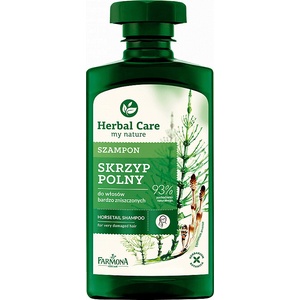 Farmona Natural Cosmetics Laboratory Фито шампоан Полски хвощ Farmona Herbal Care (FAHC095218)