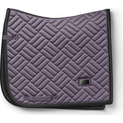 Equestrian Stockholm Podsedlová dečka Modern Dark Violet