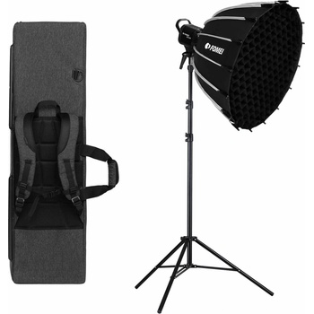 Fomei LED 80B clickbox KIT FY3732