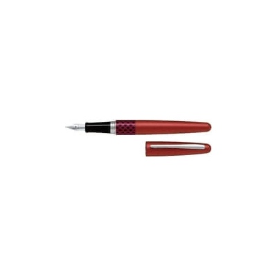 Pilot 1073-002 MR3 Retro Pop Red plniace pero