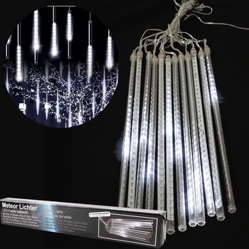 Linder Exclusiv LED - reťaz Meteor 360 LED LE-028M