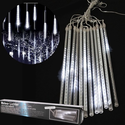 Linder Exclusiv LED - reťaz Meteor 360 LED LE-028M