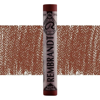 Rembrandt Suchý pastel Caput Mortuum Red 5