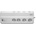APC Essential SurgeArrest 8 Plug 1,8 m (PM8-GR)