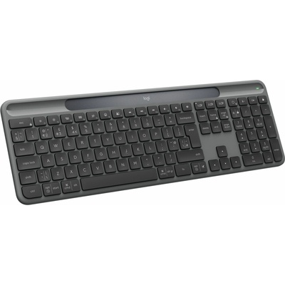Logitech Signature Slim Solar+ wireless keyboard K980 920-013764_CZ