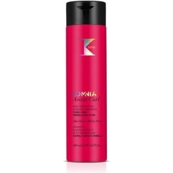 KTime Avant Curl šampon pro kudrnaté vlasy 300 ml