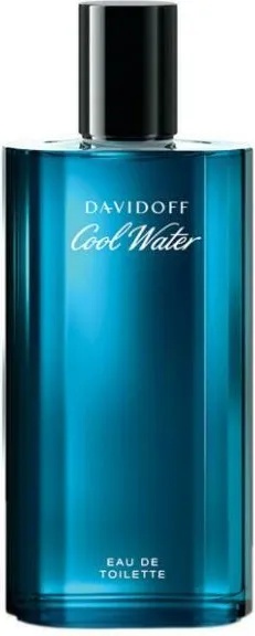 Davidoff Cool Water Man Extrait de Parfum 100 ml