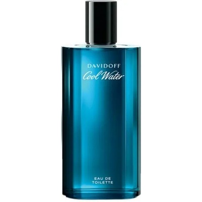 Davidoff Cool Water Man Extrait de Parfum 100 ml