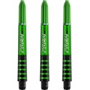 Winmau Prism Force midi green