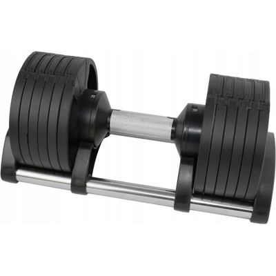 Master Železná nastavitelná 1 x 20 kg