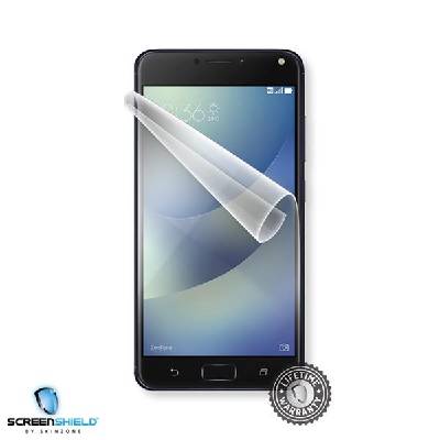 Screenshield ASUS Zenfone 4 Max ZC520KL folie na displej - ASU-ZC520KL-D