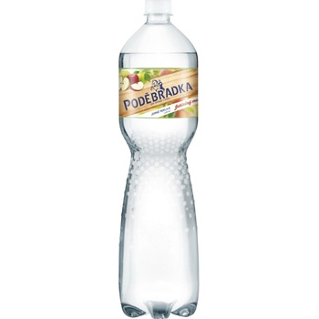Poděbradka Mošt jablečný 6 x 1,5 l