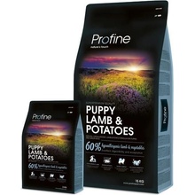 Profine Puppy Lamb & Potatoes 15 kg