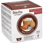 Dolce Vita | Biscottino - Speculoos - 12 капсули за Lavazza A Modo Mio