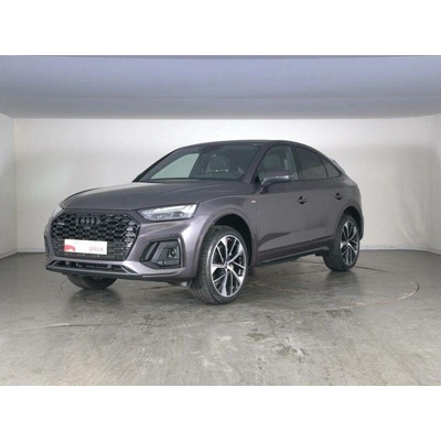 Audi Q5 40 TDI quattro S tronic Sportback S Line 150 kW