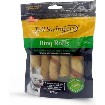 Image 1 of Лакомство със свинско и пилешко-1230 (1230)