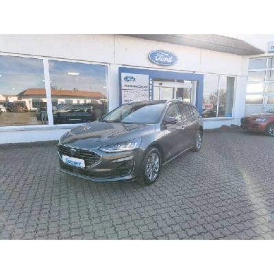 Ford Focus 114 kW