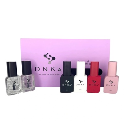 DNKa Базов комплект DNKa 6 бр (DNKa666)