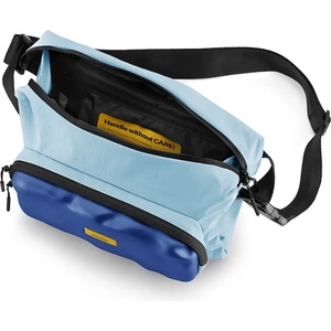 Crash Baggage чанта за кръста SOFT CROSSBODY 21, 5x29x15 cm (CB327) - answear - 140,80 лв