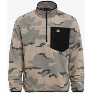 Horsefeathers Полар суитчър Darko Pullover Horsefeathers Horsefeathers | Bezhov | МЪЖЕ | S