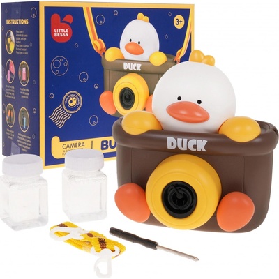 RKToys Bublifuk Fotoaparát