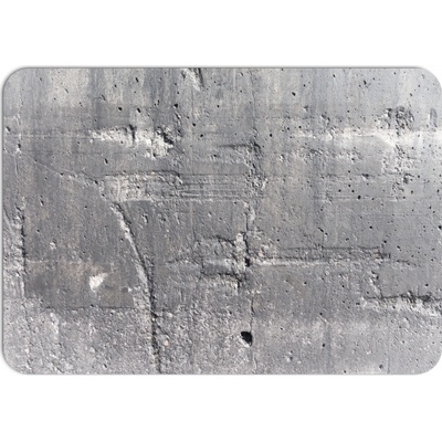 PokojovaDekorace.cz Prostírání-671 Beton 43x30cm