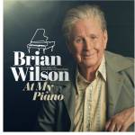 Universal Wilson Brian: At My Piano - CD (044889)