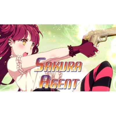 Sakura Agent