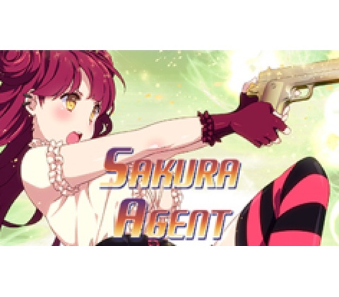 Sakura Agent