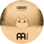 Meinl CC18MC-B Classics Custom Medium 18" Чинел Crash (CC18MC-B)