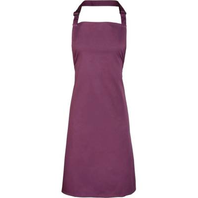 Premier Zástěra s laclem Colours PR150