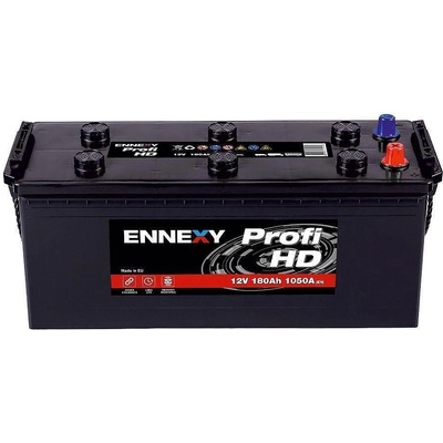 ENNEXY Profi 180Ah 1050A left+ (160824)