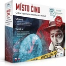 Miesto činu