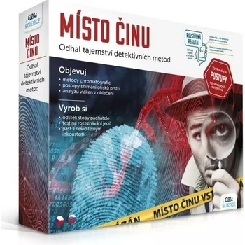 Miesto činu