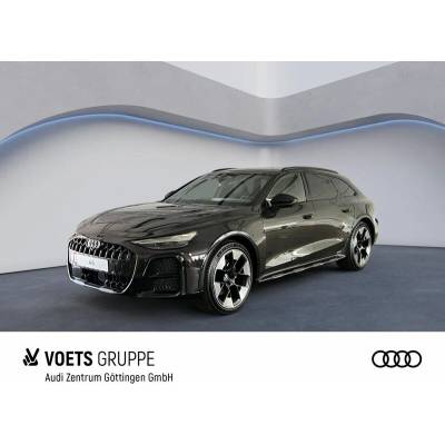 Audi A6 Allroad TDI 220 kW