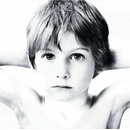 U 2: BOY/REMASTERED LP