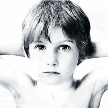 U 2: BOY/REMASTERED LP