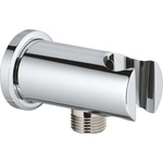 Grohe Rainshower - Стенно коляно за душ, хром 26658000 (26658000)