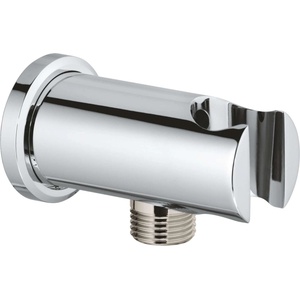 Grohe Rainshower - Стенно коляно за душ, хром 26658000 (26658000)