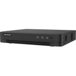 Hikvision DVR HikVision iDS-7208HUHI-M1/T 8-ch 3K/5MP AcuSense 4-ch Perimeter Protection Deep Learning (iDS-7208HUHI-M1/T)