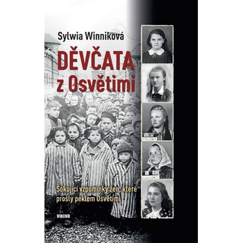 Děvčata z Osvětimi