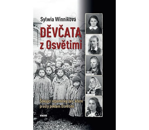 Děvčata z Osvětimi
