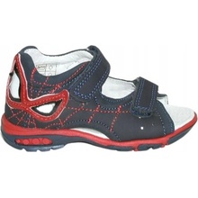 Kornecki detské sandále modré