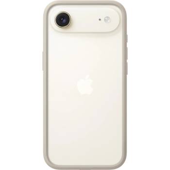 Apple iPhone Air Bumper Case tan (MH044ZM/A)