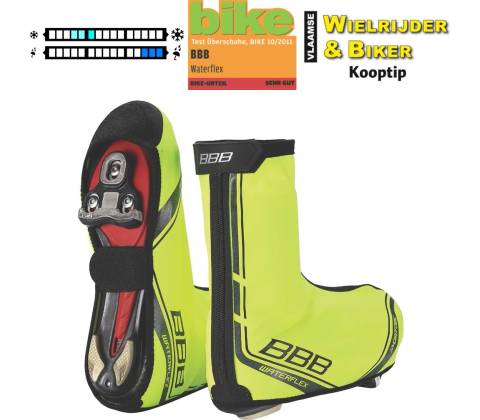 BBB BWS-03 WaterFlex