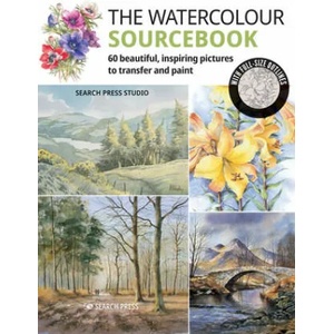 Watercolour Sourcebook | Terry Harrison, Wendy Tait (ISBN: 9781782218975)