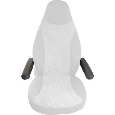 Тапицерия Petex за Camper - за подлакътник - Сив цвят