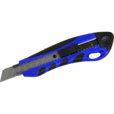 Nož na tapety 100x18x0,5 mm typ č. 2 – Geko
