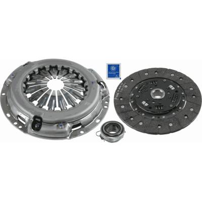 Spojková sada SACHS 3000 950 613 (3000950613)