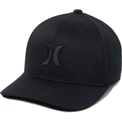 Hurley One And Only Hat black or cool grey